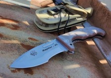 Coltello tascabile J&V