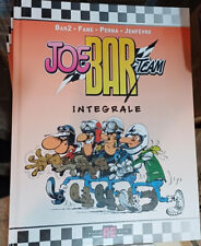 Joè Bar Team L'integrale edizione AD