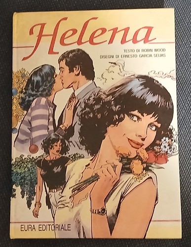 Helena wood seijas serie - helena,