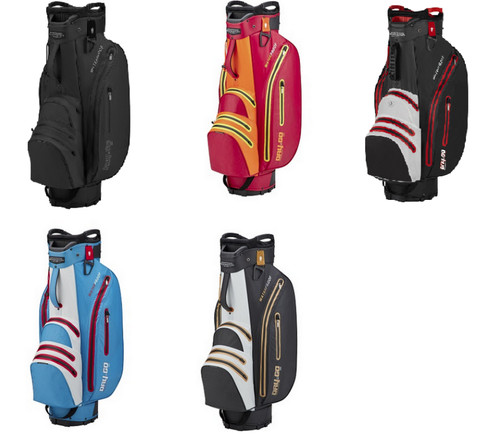 Borsa carrello impermeabile - da,