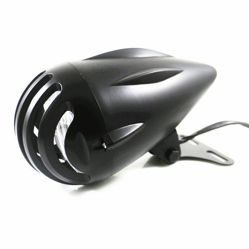 Faro anteriore moto - , con