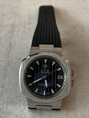 Orologio ike wactch vintage - orologio,