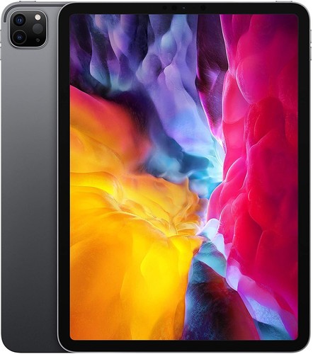 Apple ipad pro 11 - ipad, (2020)