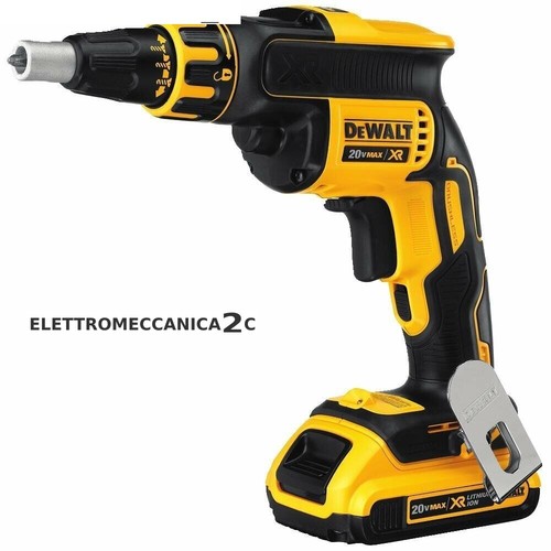 Dewalt dcf620d1 avvitatore - dcf620d1,