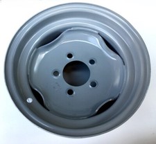 Cerchio per carrello - cerchio,