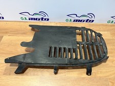 DANNEGGIATO VEDI FOTO- carena griglia radiatore HONDA SH 300 i 2011 2014