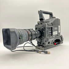 Videocamera Sony DXC-D30WS +