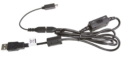 Motorola hkkn4027 cavo - cavo, di