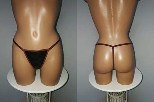 Perizoma intimo donna notte - perizoma,