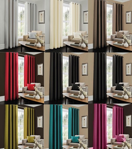 Coppia tende oscuranti - coppia,