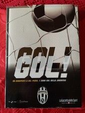 Gol boniperti a del - gol!, da