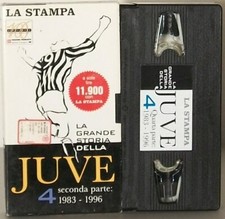 La grande storia della Juve