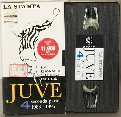 Grande storia della juve - grande,