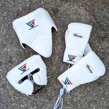 Winning Boxe Kit - Guanti