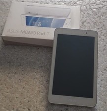 Asus Memo Pad 7