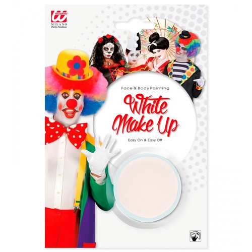 Make fondotinta bianco in - make-up,