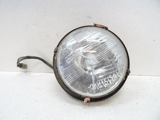 Gruppo ottico anteriore