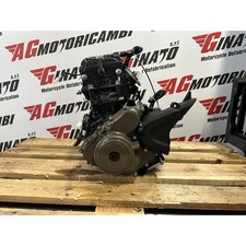 BLOCCO MOTORE COMPLETO KTM 390