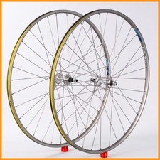 CAMBIO RINO GALLI RUOTE 700c