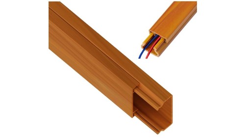Trog canalina passacavi - trog,