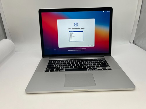 Apple a1398 2013 macbook - apple,