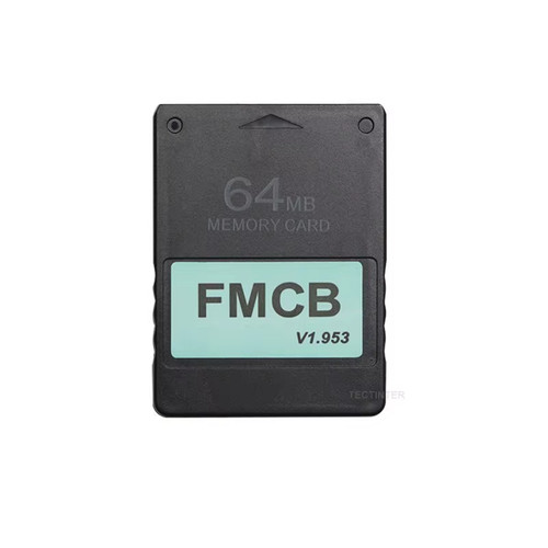 Scheda memoria mcboot - di,