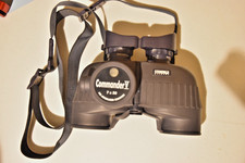 Bussola binocolo marino