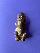 ARTE ETNICO PRECOLOMBINO EN