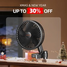 Spider Farmer 6" Tenda da