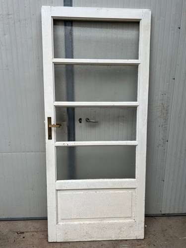 Porta vintage anni non - porta, 50