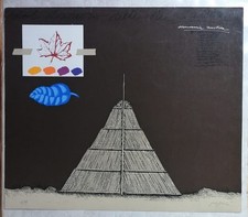 Dal dizionario delle idee ricevute - Concetto Pozzati