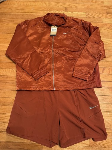 Nike court slam open giacca - court,