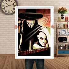 Poster Wall Art Taglia A3