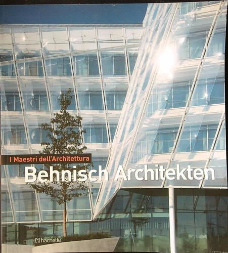 Maestri dell architettura - i, dell'architettura