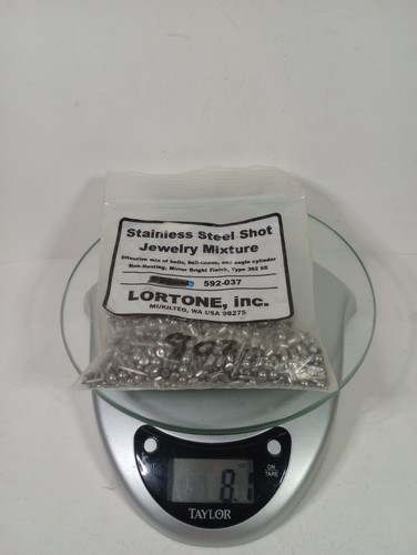 Lortone inc usa - inc.,