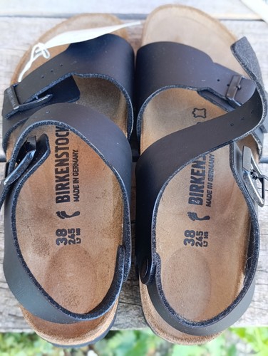Birkenstock new york kids - new,