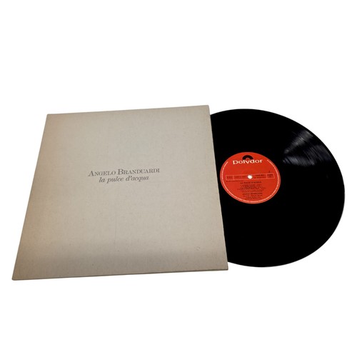 Angelo branduardi pulce - angelo,