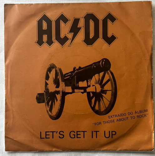 Let get it - ac/dc,