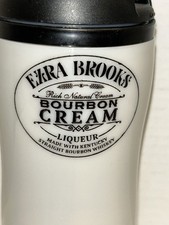 Tazza ezra brooks - ezra, bourbon