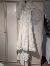 Abito Sposa Donna 44 Pitti Spose