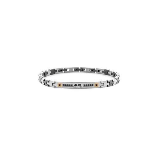 Paciotti 4us bracciale acciaio - paciotti,