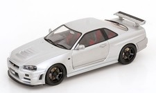 1/18 SOLIDO NISSAN SKYLINE