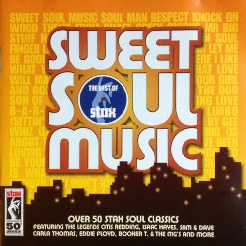 Various sweet soul - sweet, music
