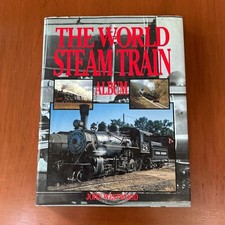 locomotive