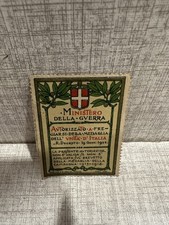 medaglia commemorativa GRANDE