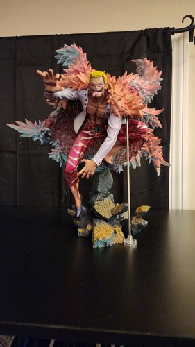 Donquixote doflamingo - donquixote,