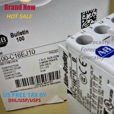ALLEN BRADLEY CONTACTOR