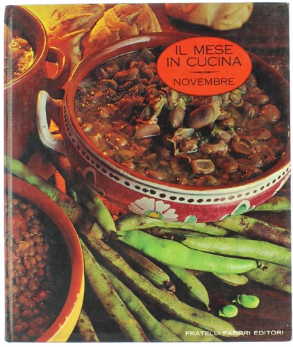 Mese cucina novembre - mese,