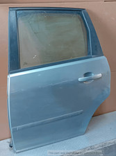 1496877 Porta post. SX FORD