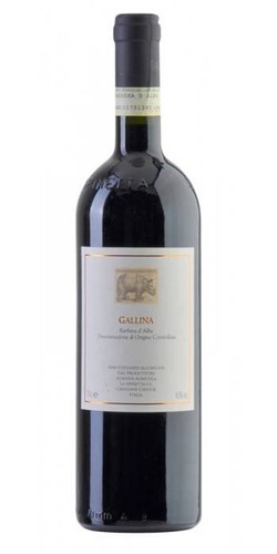 Spinetta barbera d alba - -, d'alba